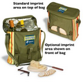 Daypack Picnic Cooler